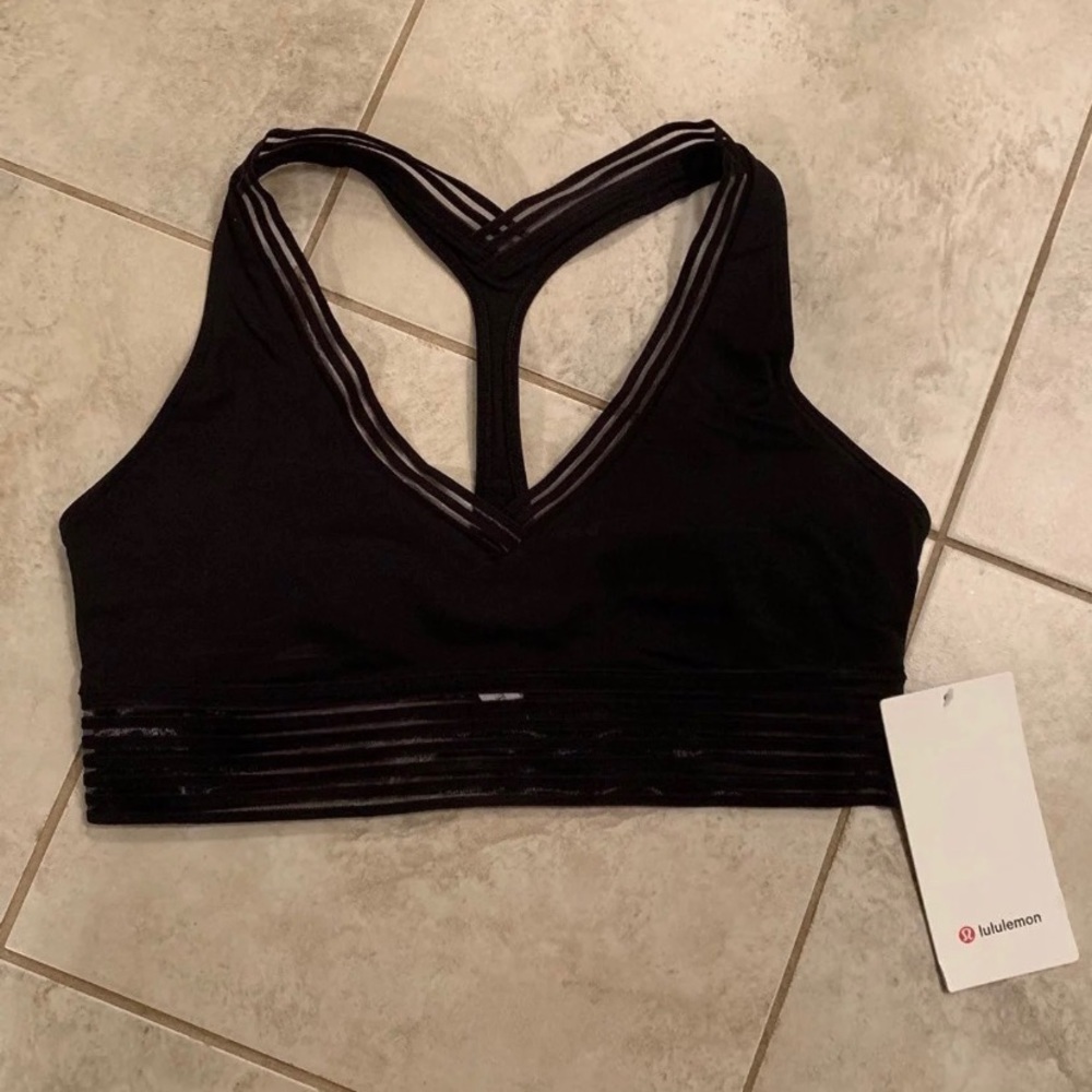 Find focus bra